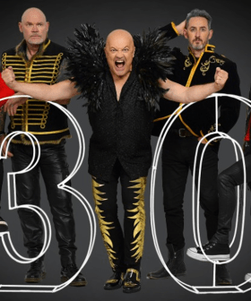 Chocolate Starfish Celebrates 30 Years with New Single "The Candyman Blues"