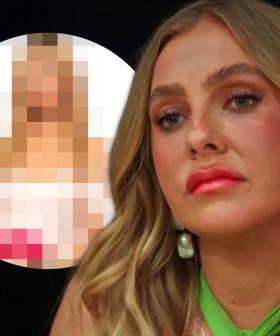 MAFS' Eden Shares Which Co-Star Blocked The Entire Cast After Filming