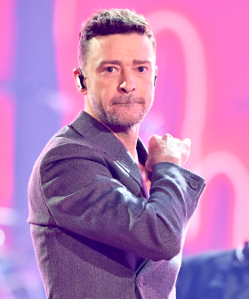 Pop Star Justin Timberlake Arrested And Faces DUI Charge