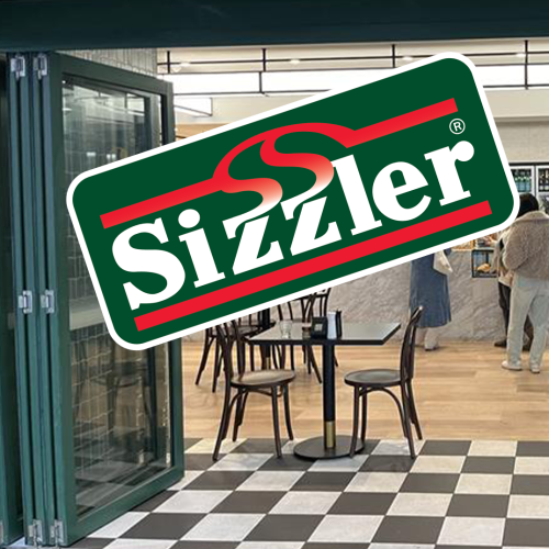 From A Coffee Club To A SIZZLER: Here's How Our Pop-Up Is Coming To Life!