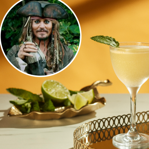 Here's Where You Can Get Free Rum Cocktails All July In Brissy!