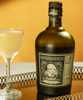 Here's Where You Can Get Free Rum Cocktails All July In Brissy!