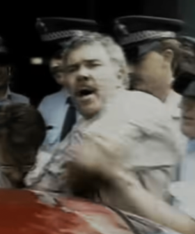 Jack Karlson, The Man Behind Viral 'Succulent Chinese Meal' Video, Has Passed Away Aged 82