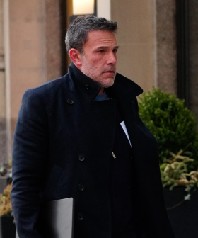 The Alleged Real Reason Jennifer Lopez And Ben Affleck Split