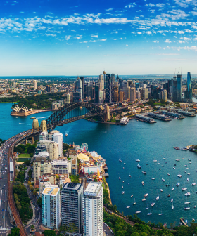 International Study Reveals Australia Has No 15-Minute Cities – But One City Came Close