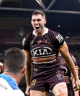 Corey Oates Announces His Retirement To Robin & Kip