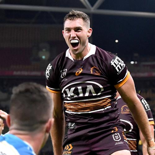 Corey Oates Announces His Retirement To Robin & Kip