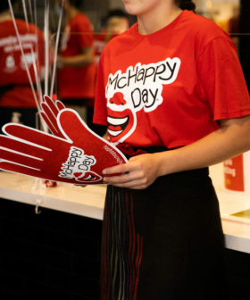 McHappy Day 2024