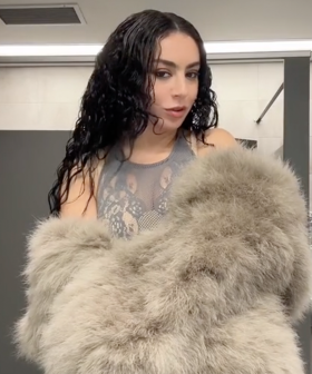 IS CHARLI XCX ABOUT TO ANNOUNCE AUSSIE TOUR DATES?!
