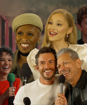 Robin Bailey's Exclusive Interview With The Cast of 'Wicked'