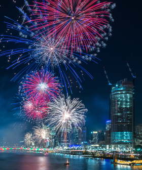 Best Free Spots to Catch Brisbane’s New Year’s Eve Fireworks