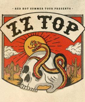 Win tickets to the Red Hot Summer Tour starring ZZ Top!