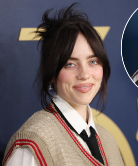 Billie Eilish's 8th Annual Vanity Fair Time Capsule Interview Has Dropped
