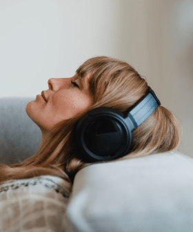 Here's What Australians Were Listening To In 2024