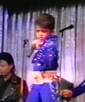 A Nostalgic Look At Pop Stars Before They Were Famous