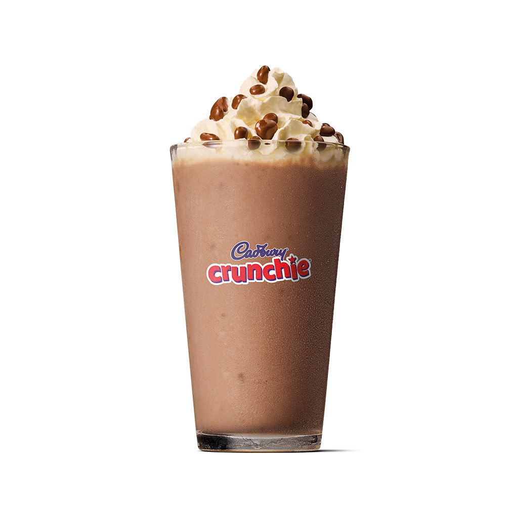 Macca’s Unleashes Bold New Summer Menu Aussies Will Love!