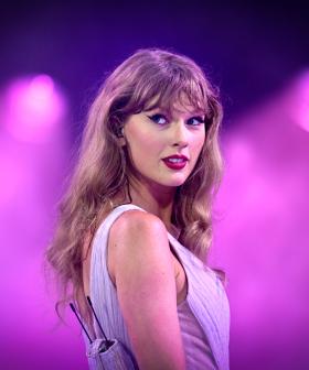 Billboard Names Taylor Swift Their #1 Artist Of The 21st Century