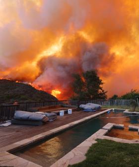 All The Celebs Affected By LA Fires So Far