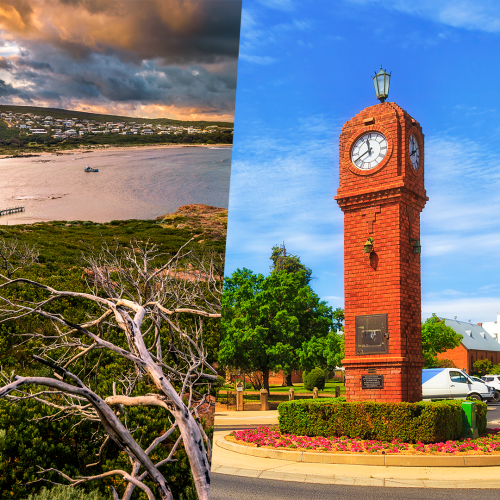 The Most Welcoming Towns In Australia For 2025 Have Been Revealed