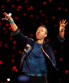 Coldplay Has Beaten The Eras Tour For The Highest Attended In History!