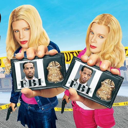 White Chicks 2 Might FINALLY Be Happening!
