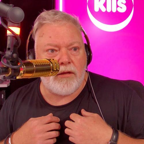 Kyle Shares A Heartbreaking Health Update On Air