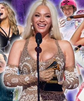 Breaking Barriers & Making History - The Iconic Women Who Inspired Us This Past Year