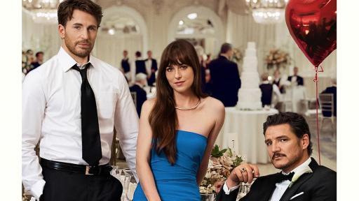 Materialists Brings a Fresh Take on Modern Romance