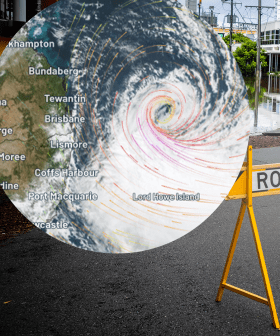Live Updates: Cyclone Alfred Information Hub