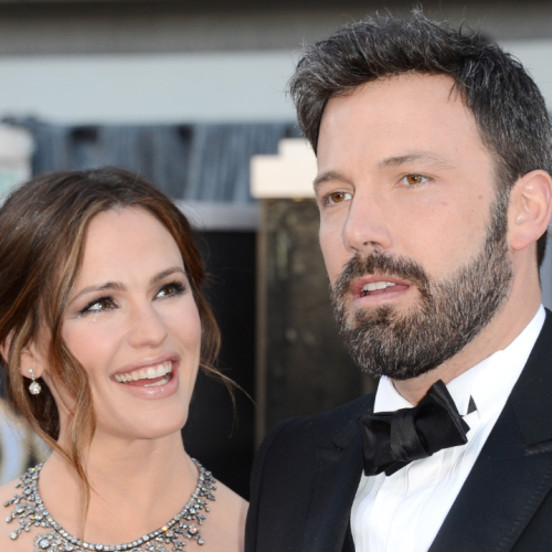 Jennifer Garner’s Partner Seen With Ex A Week After Jen And Ben Were Spotted Getting Close