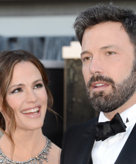 Jennifer Garner's Partner Seen With Ex A Week After Jen And Ben Were Spotted Getting Close