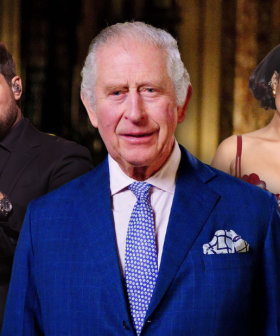 King Charles III Reveals His Favourite Artists In Radio Special