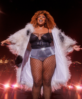 Lizzo Is Back With Her New Single 'Still Bad'