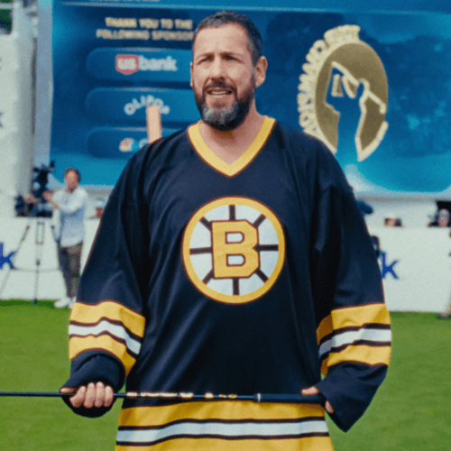 Netflix Has Dropped The First Teaser Trailer For Happy Gilmore 2!