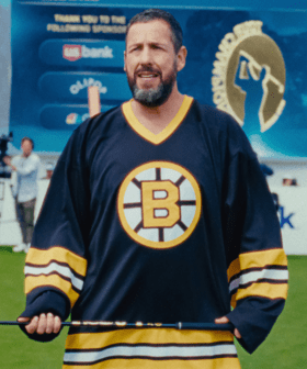 Netflix Has Dropped The First Teaser Trailer For Happy Gilmore 2!
