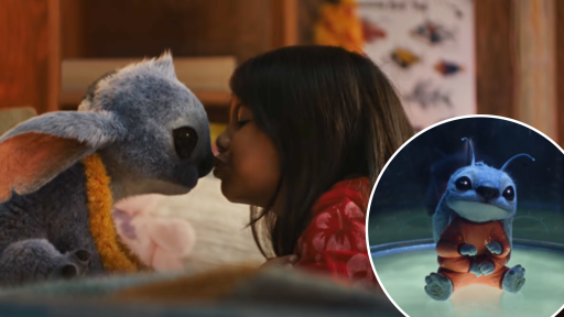 The Trailer For The Live Action ‘Lilo & Stitch’ Just Dropped!