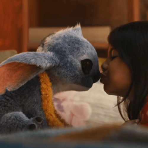 The Trailer For The Live Action ‘Lilo & Stitch’ Just Dropped!