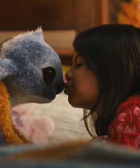 The Trailer For The Live Action 'Lilo & Stitch' Just Dropped!