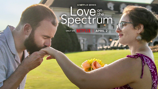 The Love On The Spectrum Season 3 Trailer Has Dropped!