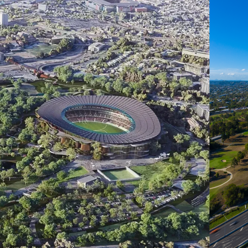 Brisbane 2032 Olympic Venue Announcement: What You Need to Know
