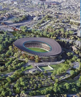 Brisbane 2032 Olympic Venue Announcement: What You Need to Know