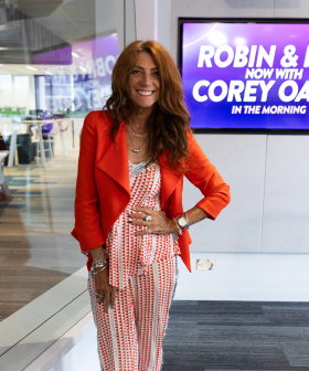 International Women's Day: Robin Bailey Reflects On Her Career As A Woman In Radio