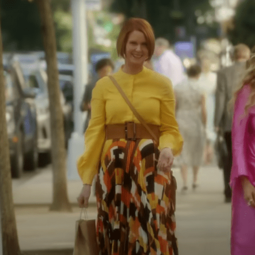 We Finally Have A Trailer For ‘And Just Like That’ Season 3!