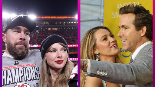 Why Travis Kelce Really Unfollowed Ryan Reynolds on Instagram
