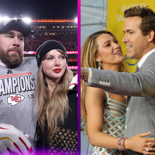 Why Travis Kelce Really Unfollowed Ryan Reynolds on Instagram