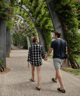 Brisbane Named One of the World’s Most Romantic Cities, Beating Paris!