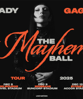 WIN A Row Of Tickets To See Lady Gaga LIVE!