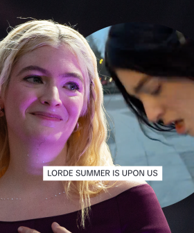 Lorde Drops Snippet Of New Music On TikTok, Teasing Her New Era