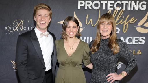 Bindi Irwin Rushed To Hospital Due To Medical Emergency