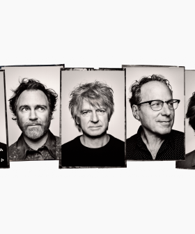 Win Tickets to Crowded House!